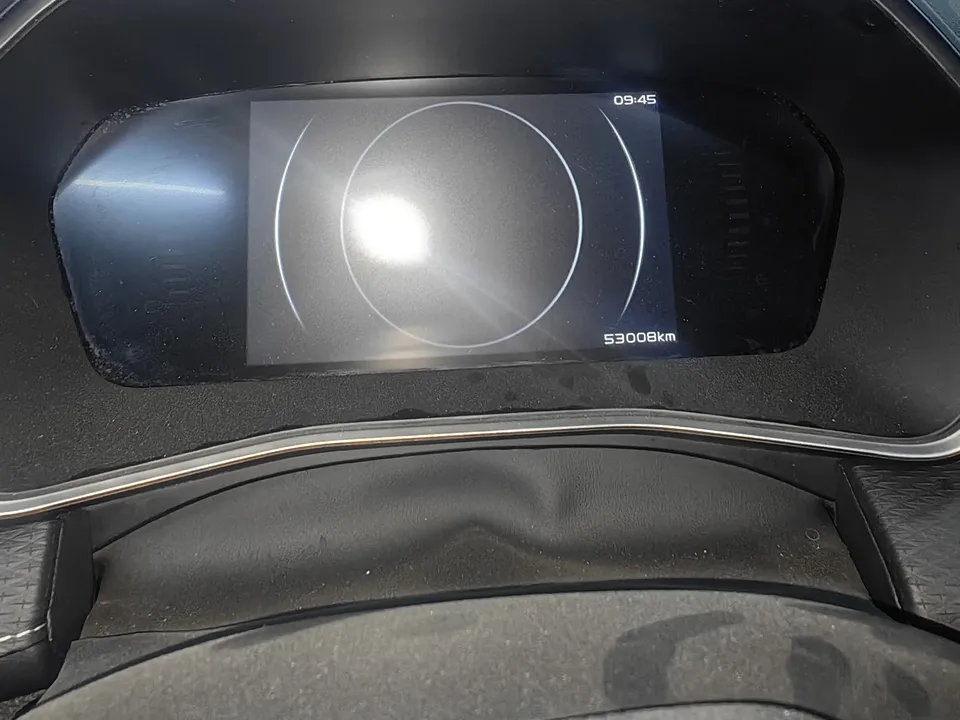Geely Xing Rui Xingrui 2023 2.0T Space-Time Edition 2022 — миниатюра 5