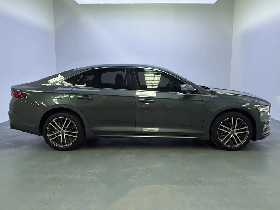 Geely Xing Rui 2023