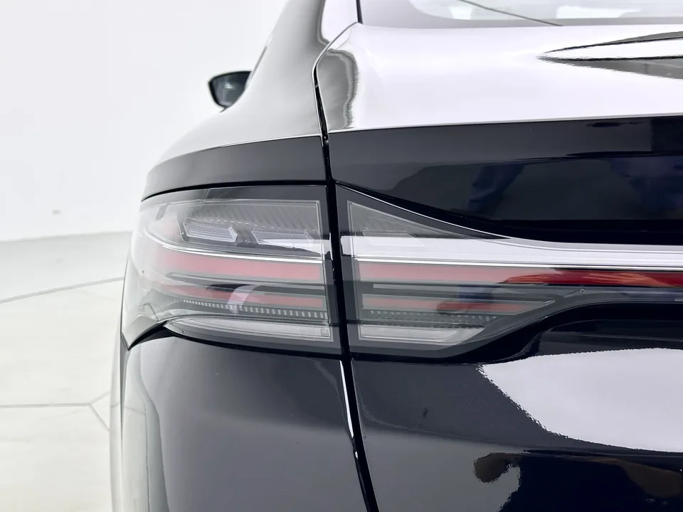 Geely Xing Rui Xingrui 2024 Hybrid 1.5TD Galaxy Edition 2025 — миниатюра 3