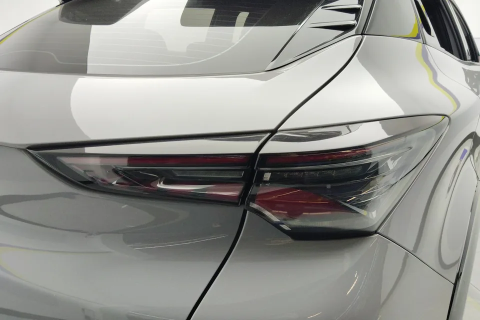 Changan UNI-T Second Generation 1.5T Premium Edition 2024 — миниатюра 3
