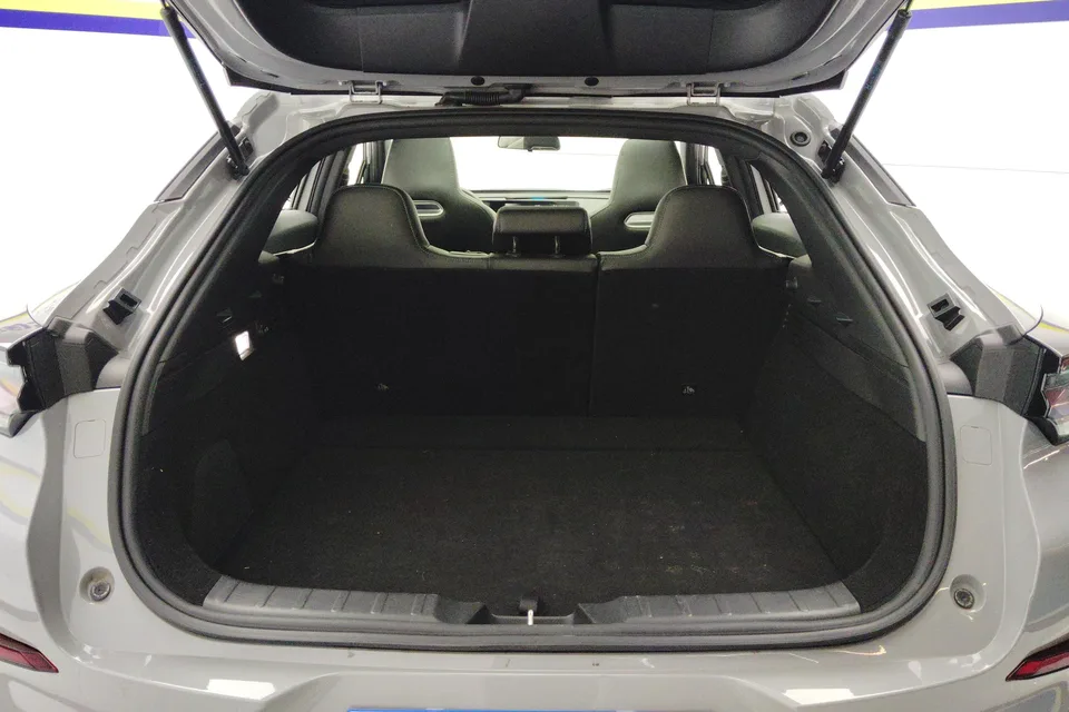 Changan UNI-T Second Generation 1.5T Premium Edition 2024 — миниатюра 5
