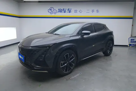 Changan UNI-T 2023 buy in Moscow