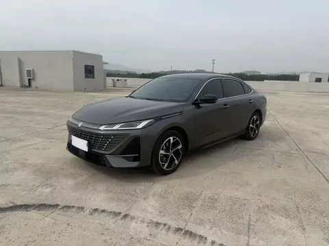 Changan Escape 2025 buy in Moscow