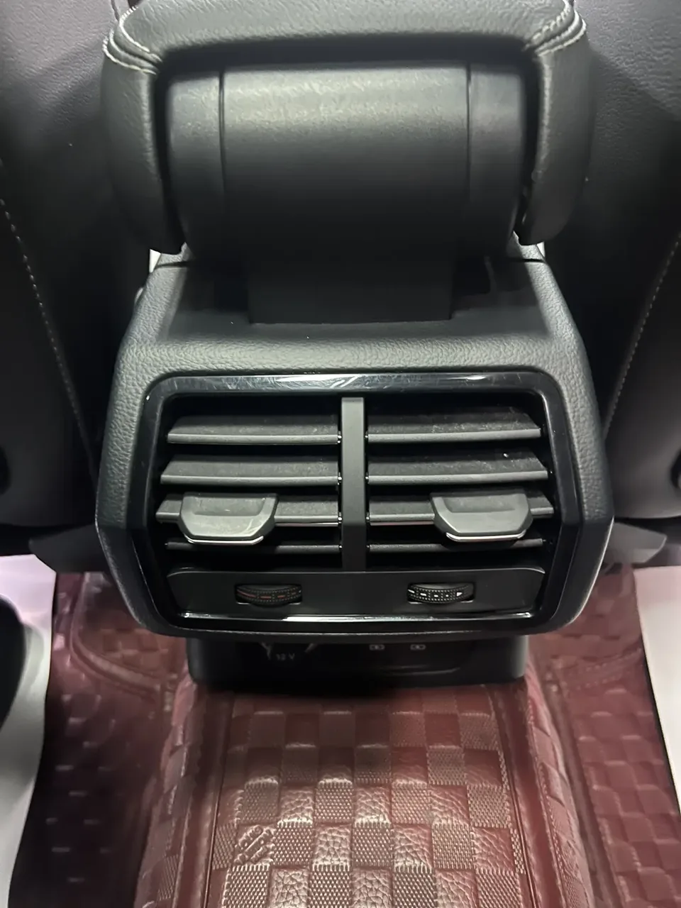 Audi Q3 Audi Q3 2022 35 TFSI Stylish Dynamic 2022 — thumbnail 4