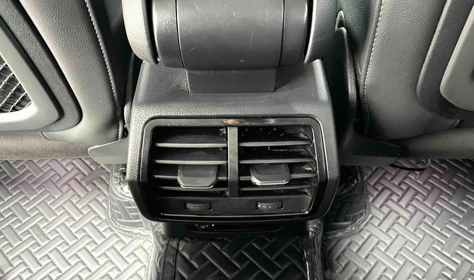 Audi Q3 Audi Q3 2023 35 TFSI Stylish Dynamic 2023 — thumbnail 3