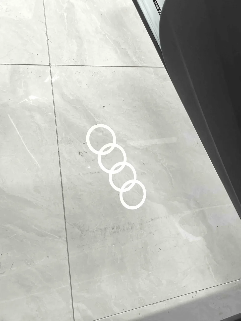 Audi Q3 Audi Q3 2023 35 TFSI Stylish Dynamic 2023 — thumbnail 4