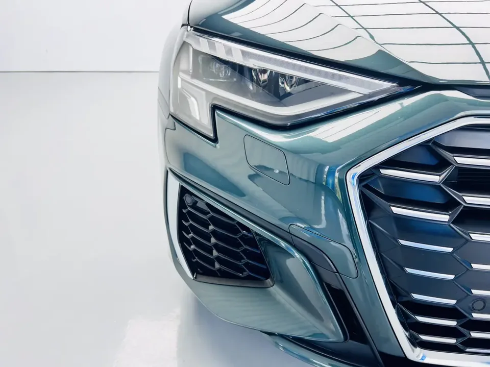 Audi A3 A3 2023 facelift Sportback 35 TFSI stylish and sporty 2023 — thumbnail 3
