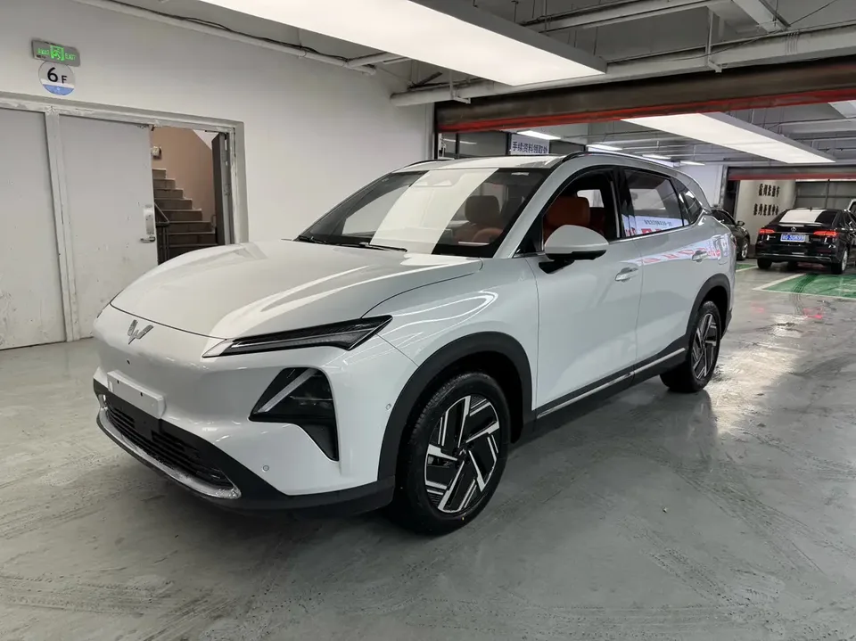 Wuling Starlight S PHEV 2026