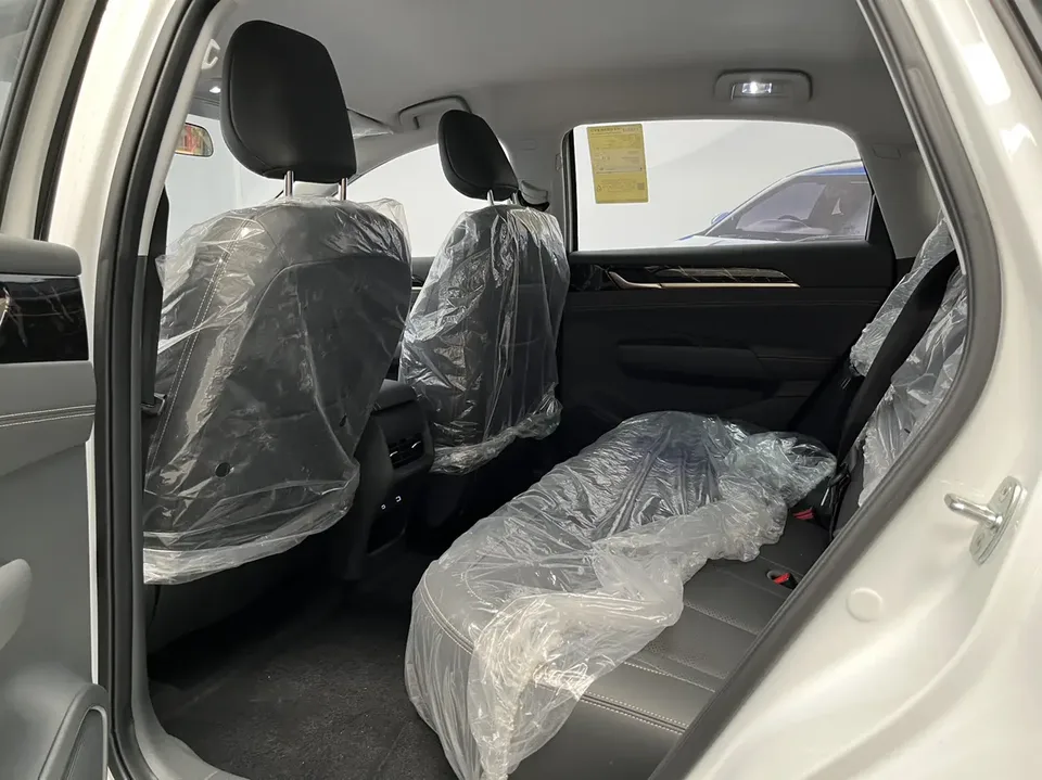 Wuling Starlight PHEV 70km Smart Standard 2026 — миниатюра 5