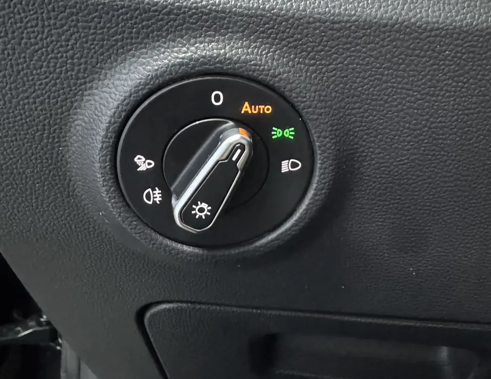Volkswagen Tayron Tanyue 2023 280TSI 2WD Luxury Plus Advanced Edition 2022 — миниатюра 5