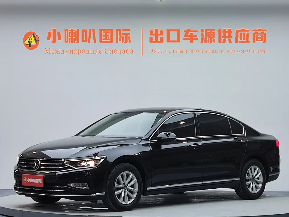Volkswagen Magotan Magotan 2020 280TSI DSG Comfort Edition 2022 — фото 1, купить с доставкой в Москву