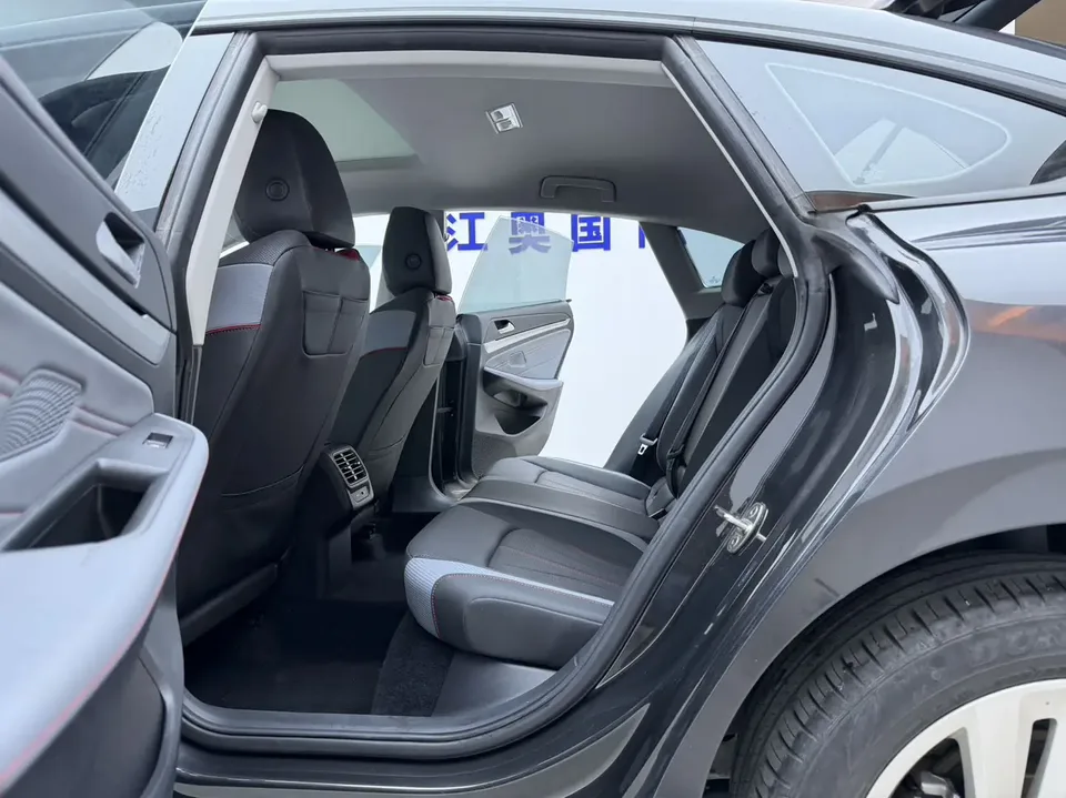 Volkswagen Lamando Lingdu Lingdu L 280TSI DSG Hot Edition 2023 — миниатюра 5