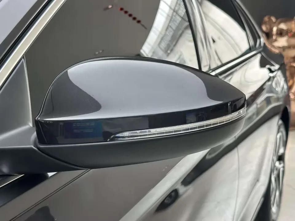 Volkswagen Sagitar Sagitar facelift 300TSI DSG Beyond Edition 2025 — миниатюра 3