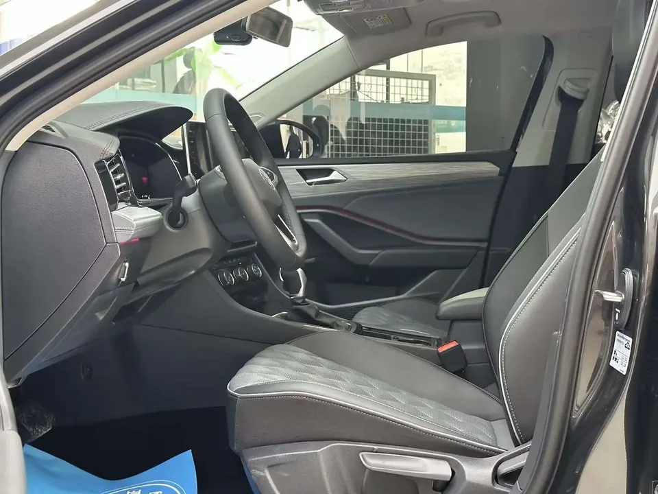 Volkswagen Sagitar Sagitar facelift 300TSI DSG Beyond Edition 2025 — миниатюра 4