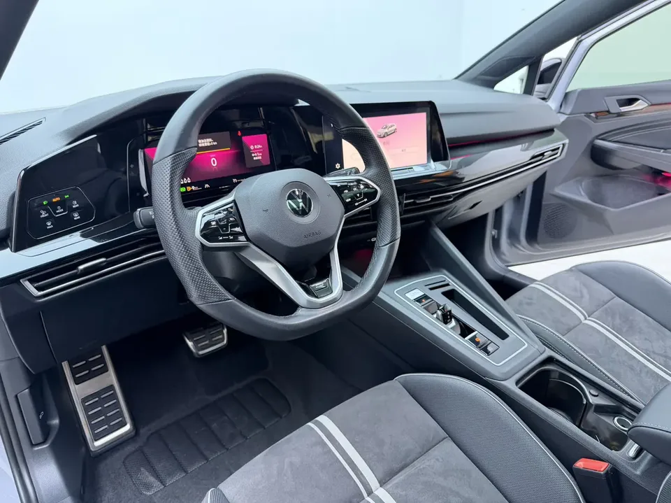Volkswagen Golf Golf 2023 280TSI DSG Pro 2023 — миниатюра 5