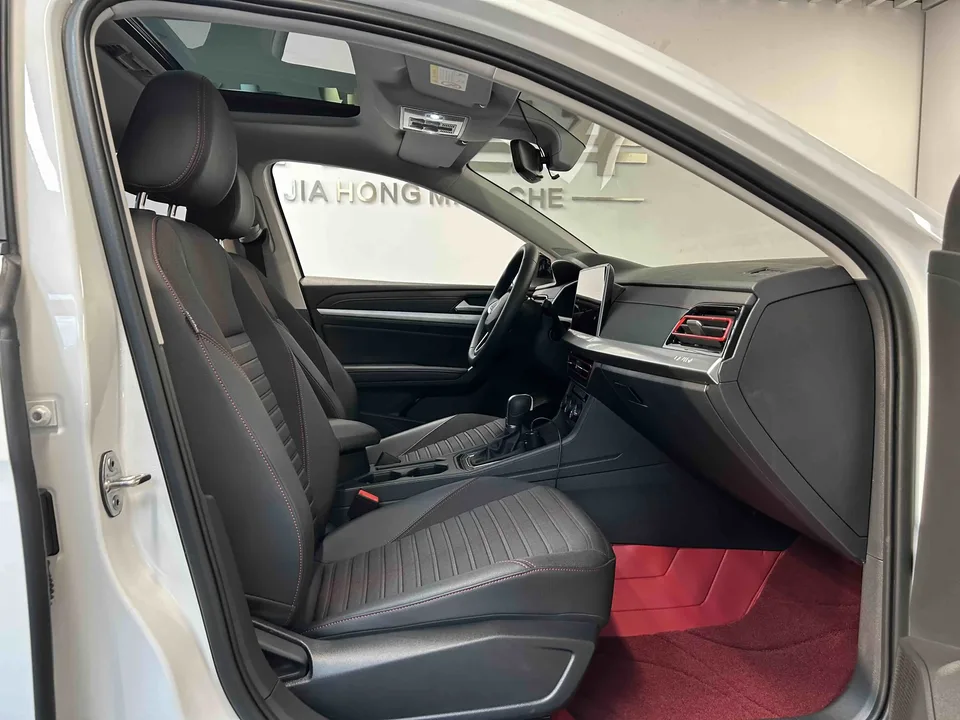 Volkswagen Lavida 300TSI DSG Starry Sky Edition 2024 — миниатюра 4