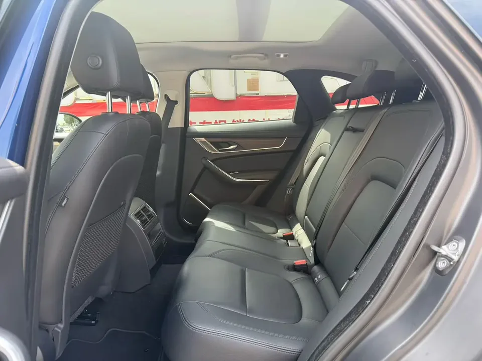 Jaguar F-Pace Jaguar F-PACE 2022 P250 2022 — миниатюра 3