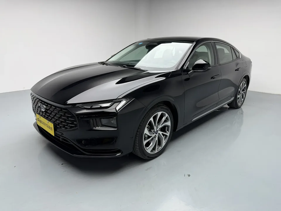 Ford Mondeo 2022