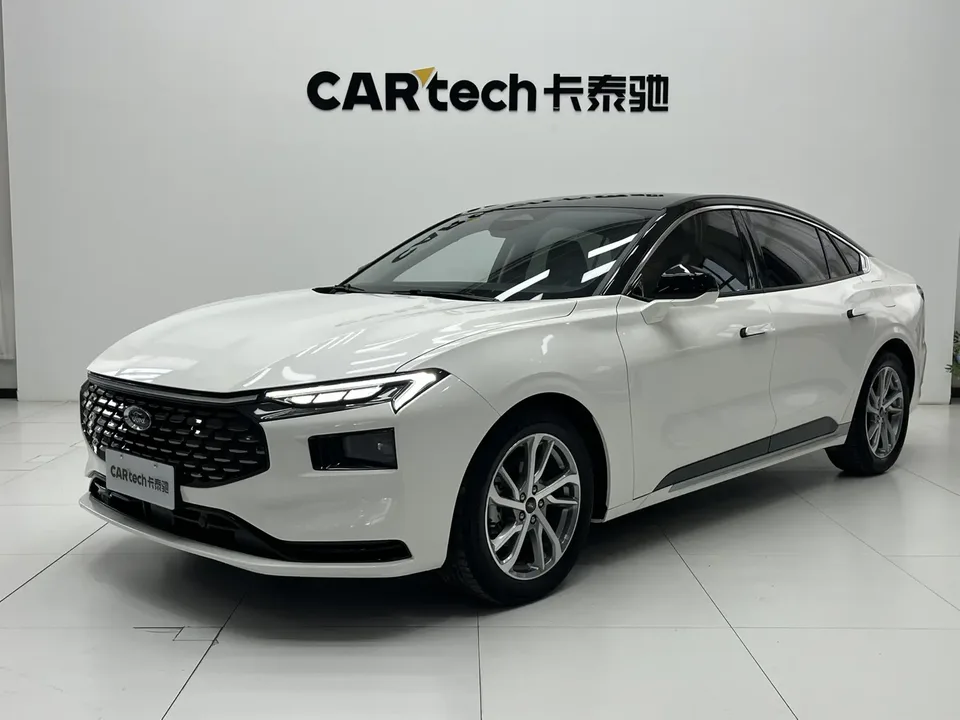 Ford Mondeo 2023