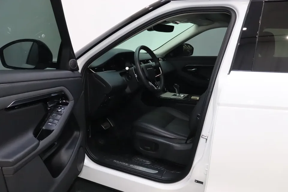Land Rover Range Rover Evoque Range Rover Evoque 2021 Aurora L 249PS R-Dynamic S Performance Edition 2022 — thumbnail 2