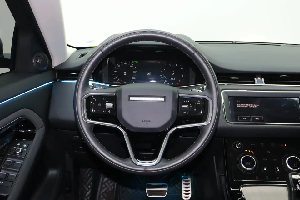 Land Rover Range Rover Evoque Range Rover Evoque 2021 Aurora L 249PS R-Dynamic S Performance Edition 2022 — thumbnail 4