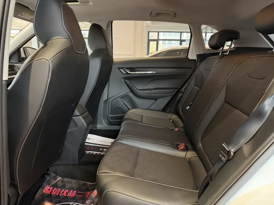 Skoda Comek Komic 2023 1.5L automatic comfort version 2023 — миниатюра 4