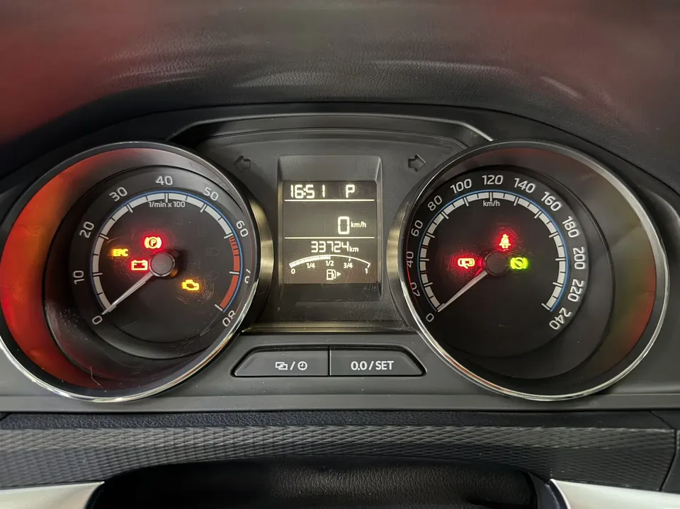 Skoda Comek 1.5L automatic comfort version 2022 — миниатюра 5