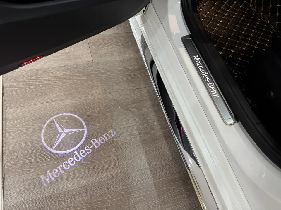 Mercedes-Benz Mercedes Benz C Class Mercedes-Benz C-Class 2023 C 260 L Sports Edition 2023 — миниатюра 4