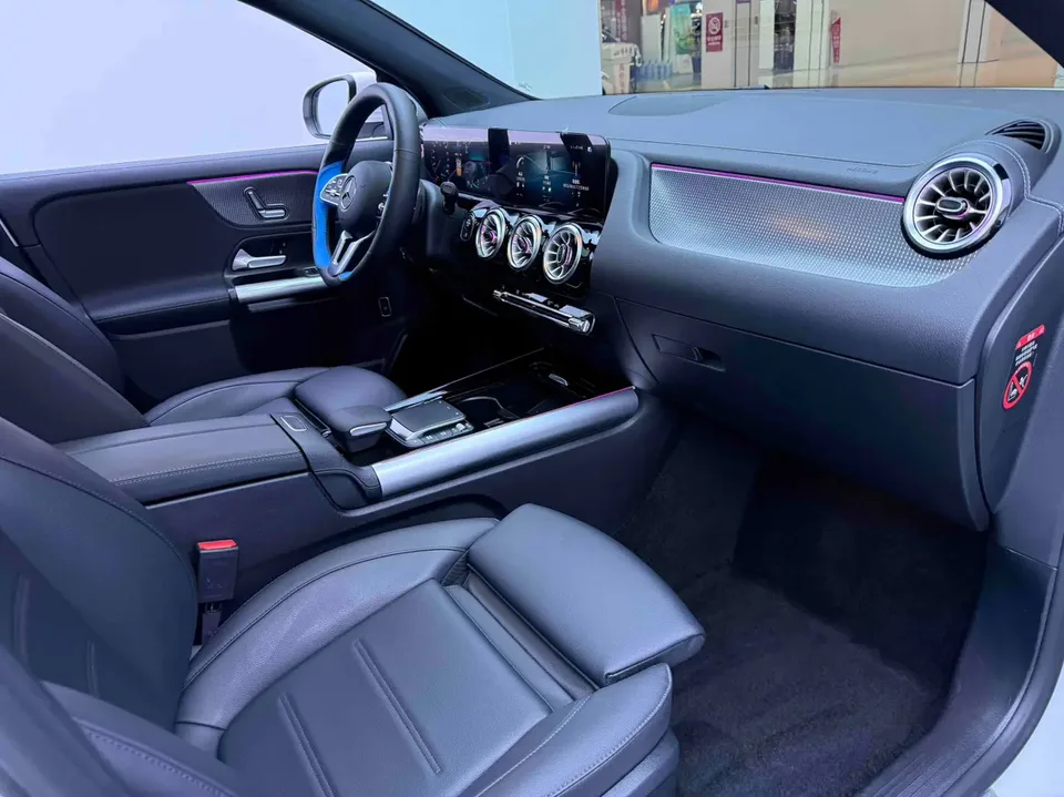 Mercedes-Benz GLA GLA 2023 Mercedes-Benz GLA 2023 GLA 220 2023 — thumbnail 3