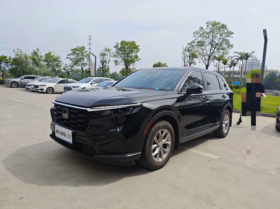 Honda CR-V 2023