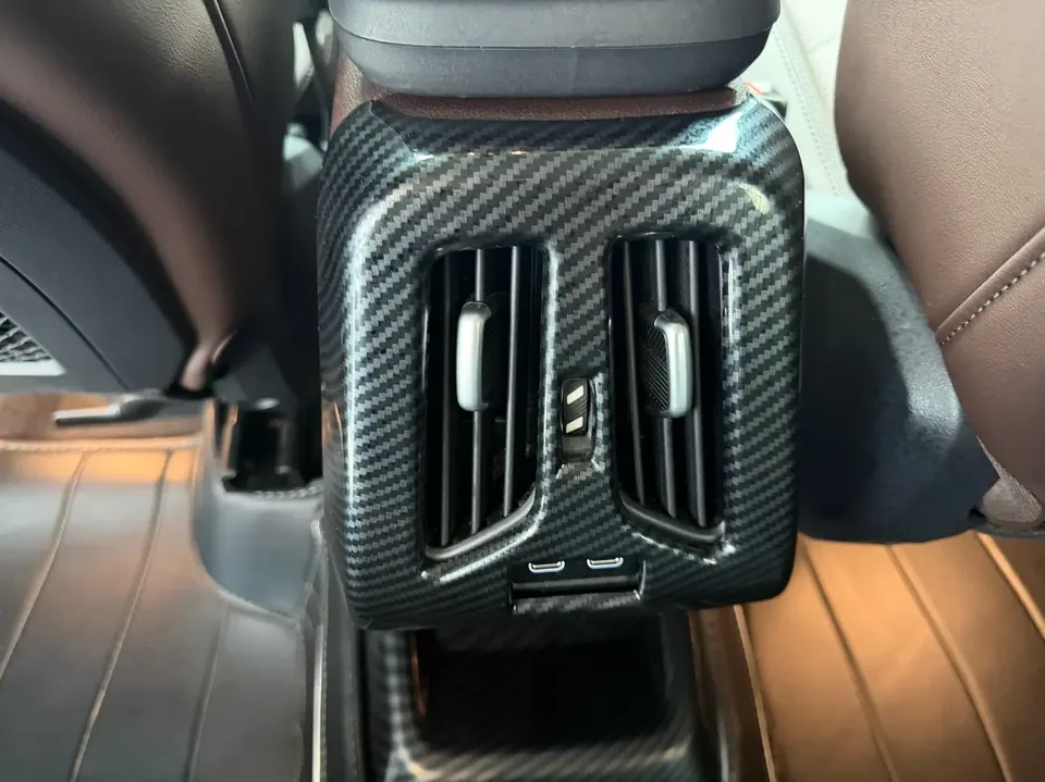 BMW X1 sDrive25Li M Sport Package 2024 — миниатюра 4