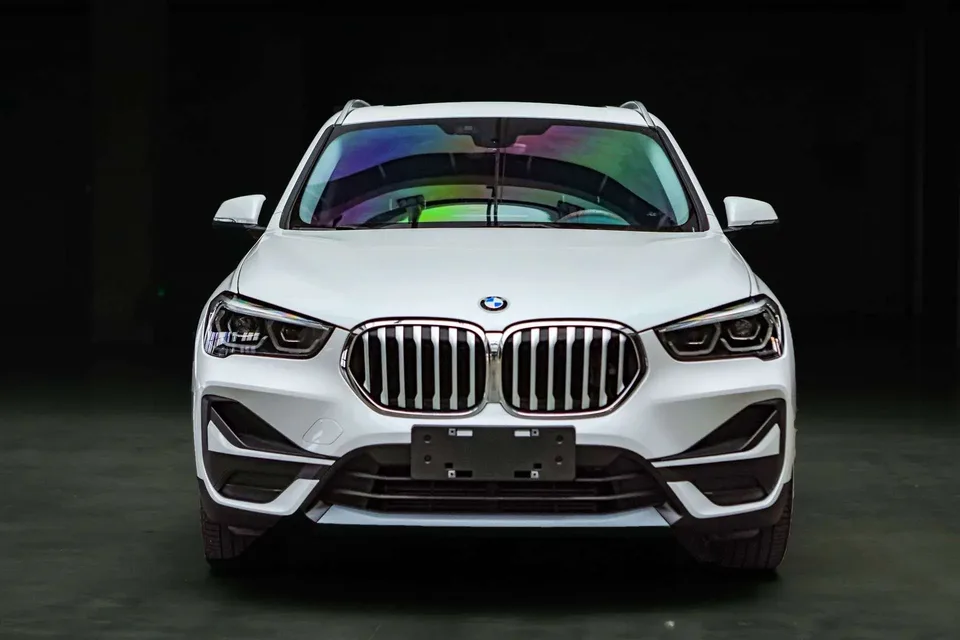 BMW X1 X1 2022 facelift sDrive20Li Fashion model 2022 — photo 1, buy with delivery to Moscow