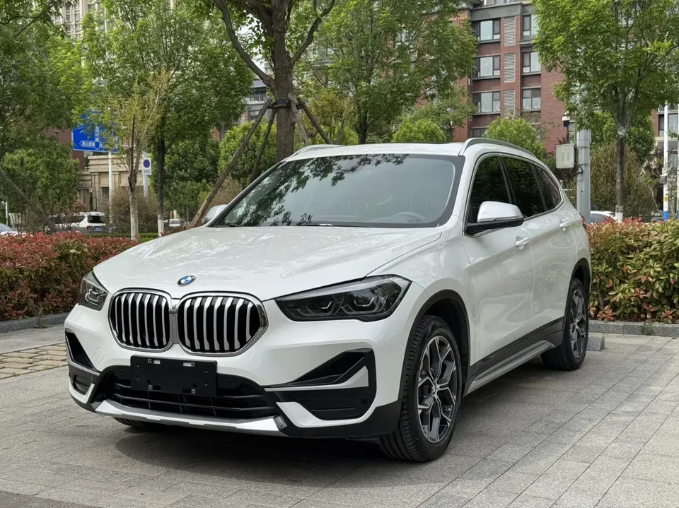 BMW X1 2023