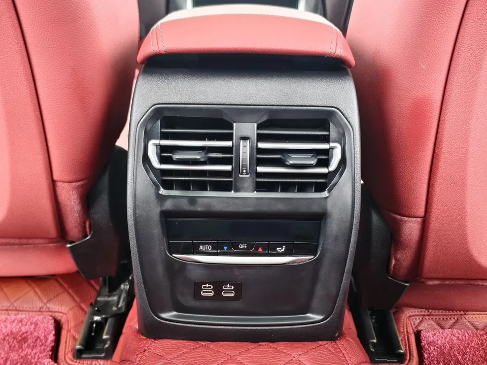 BMW 3 Series 3 Series 2023 BMW 3 Series 2023 320Li M Sport Package 2023 — thumbnail 3