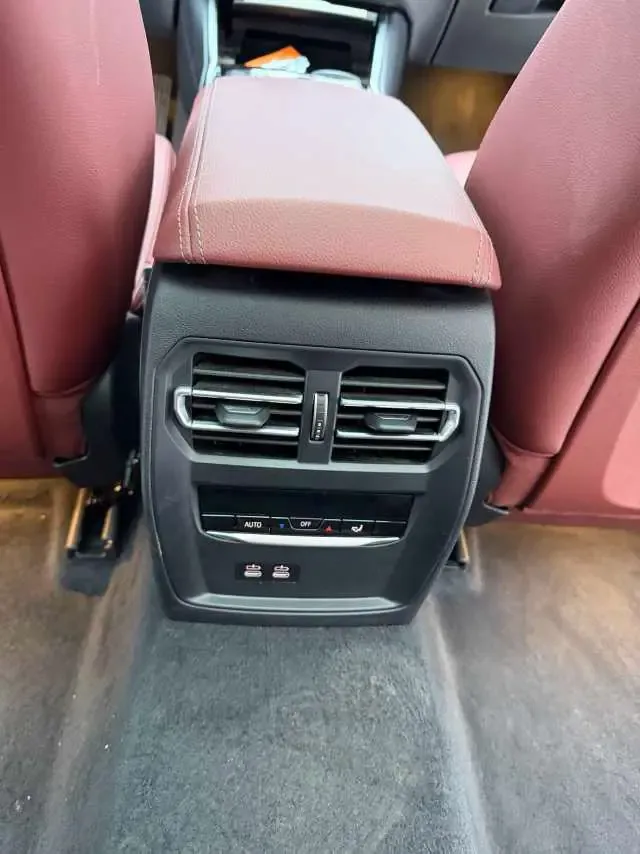 BMW 3 Series BMW 3 Series 2023 320Li M Sport Package 2023 — миниатюра 3