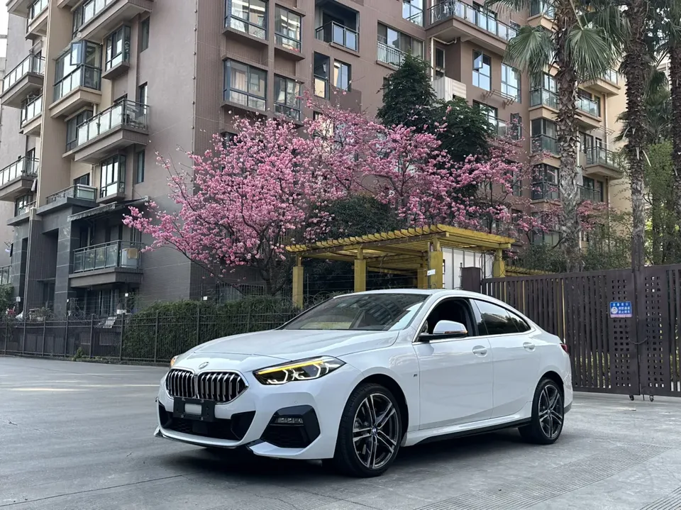 BMW 2 Series 2023