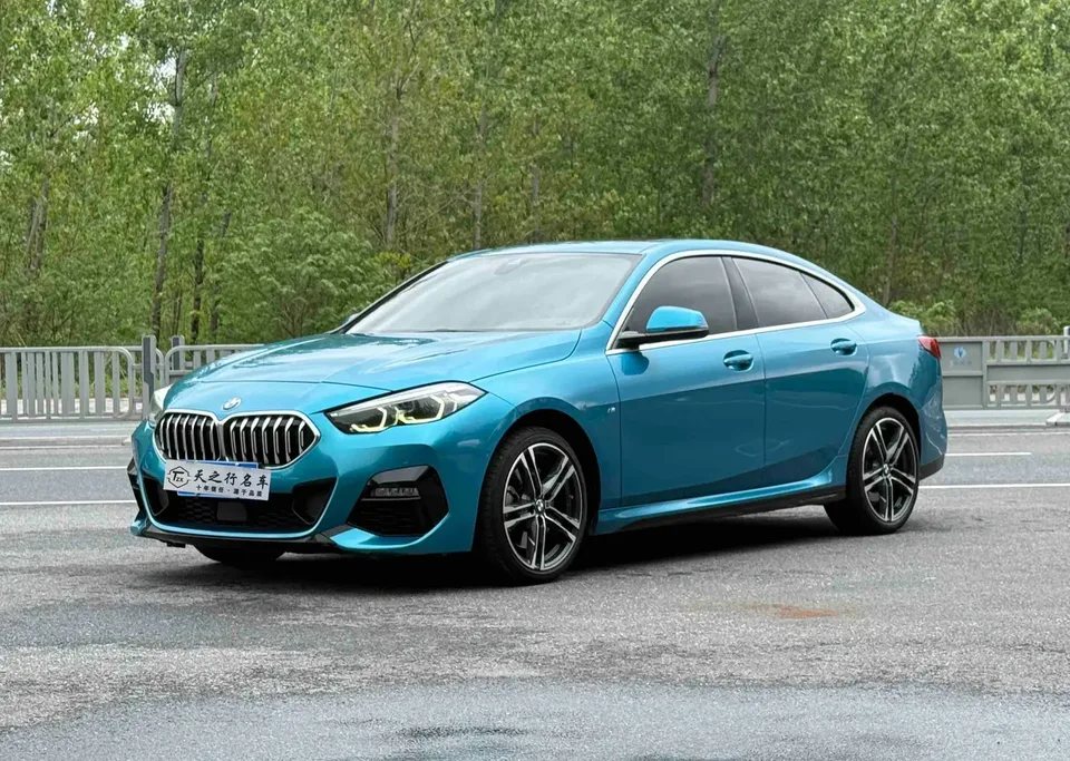 BMW 2 Series 2022