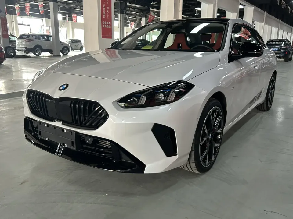 BMW 2 Series 2025
