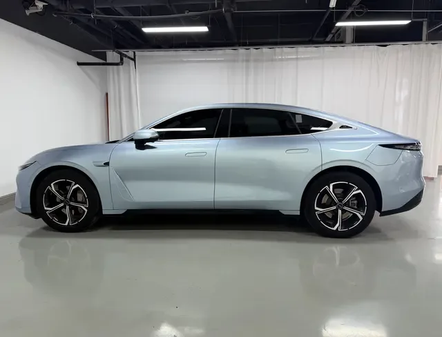 Exeed Sterra ES 2024