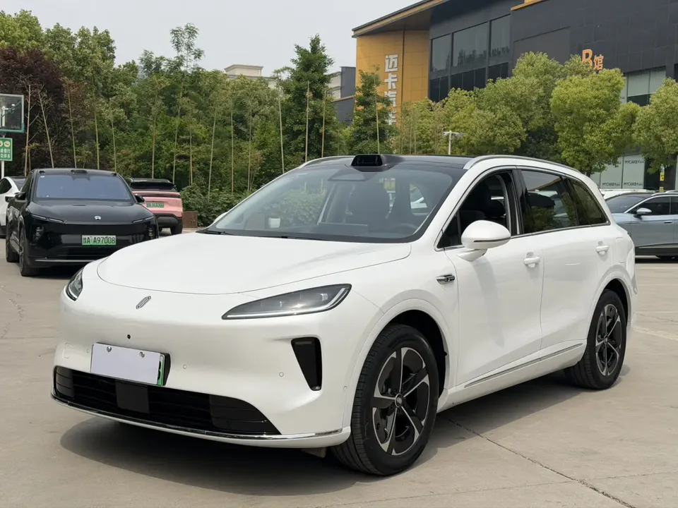 Shangjie H5 2025