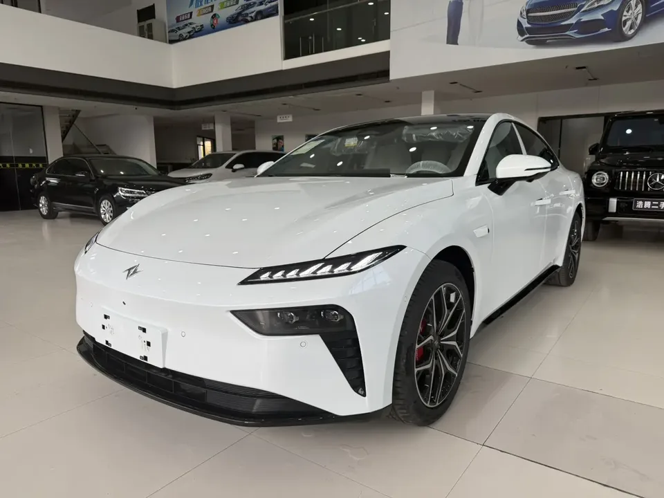 Dongfeng YiPai 007 2026