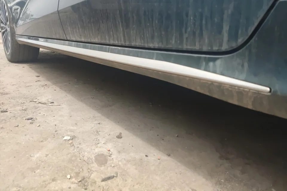 Chery Fengyun A8L Fengyun A8L 2025 145km Luxury Model 2024 — миниатюра 5