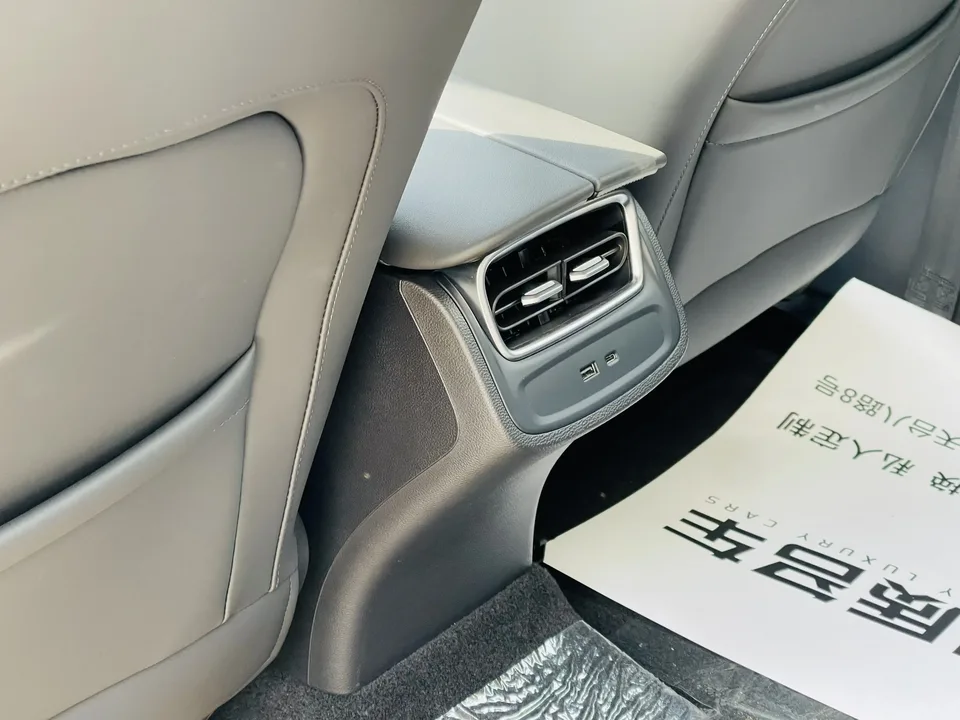 Chery Fengyun A8L Fengyun A8L 2025 145km Luxury Model 2026 — миниатюра 3