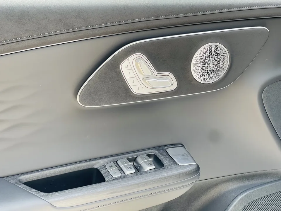 Chery Fengyun A8L Fengyun A8L 2025 145km Luxury Model 2026 — миниатюра 5