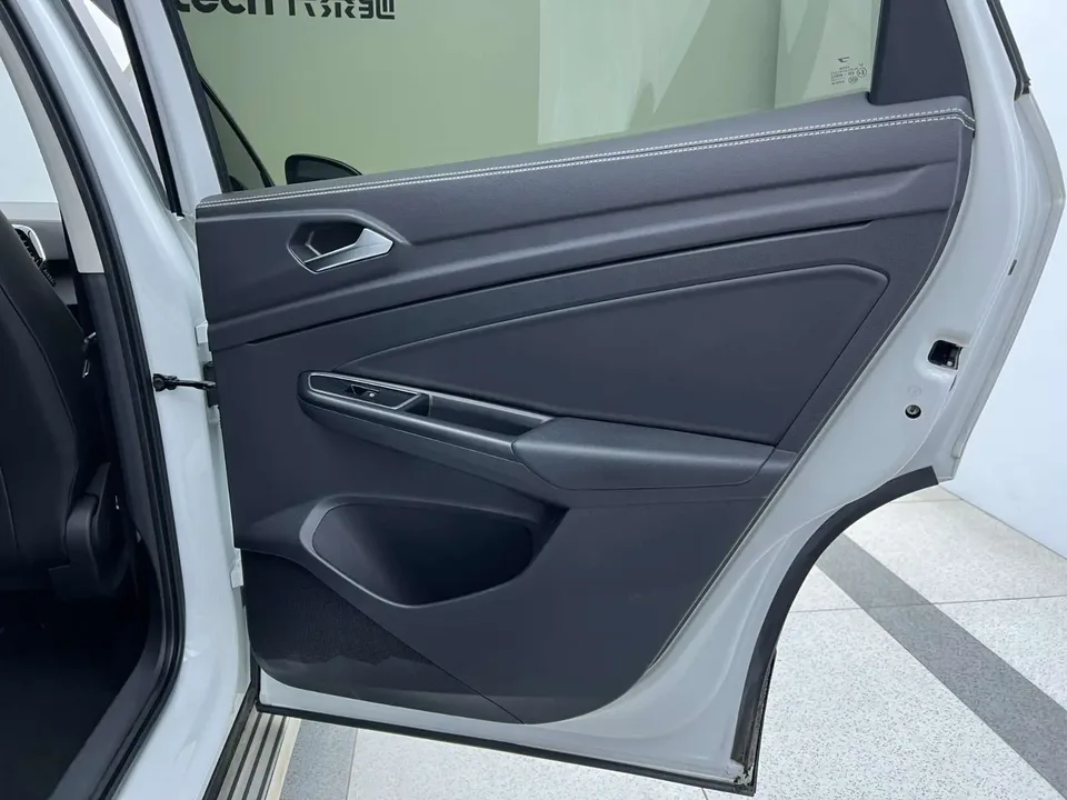 Jetta VS7 1.4T automatic joy model 2022 — миниатюра 3