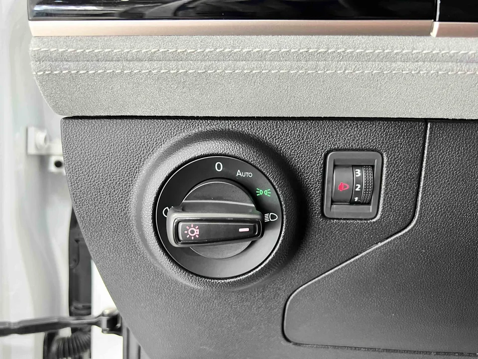 Jetta VS7 Panda Edition 1.4T Automatic Enjoy Edition Pro 2023 — миниатюра 3