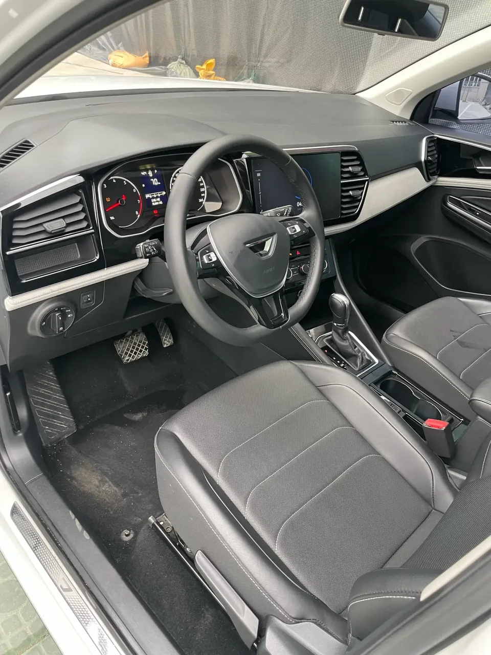 Jetta VS5 280TSI Automatic High-gloss Enjoyment Edition 2024 — миниатюра 4