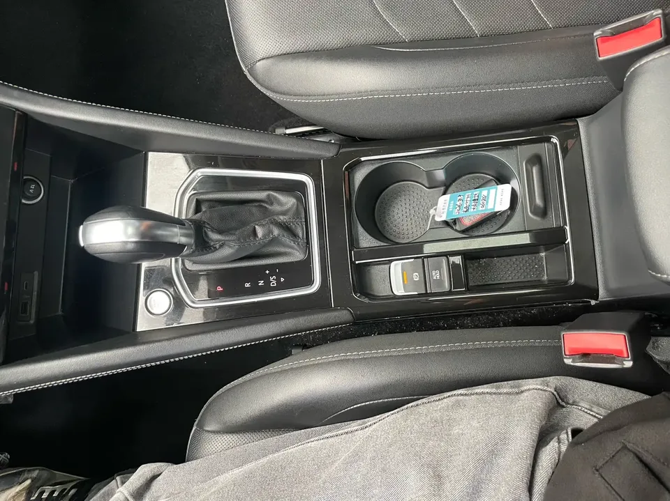 Jetta VS5 280TSI Automatic High-gloss Enjoyment Edition 2024 — миниатюра 5