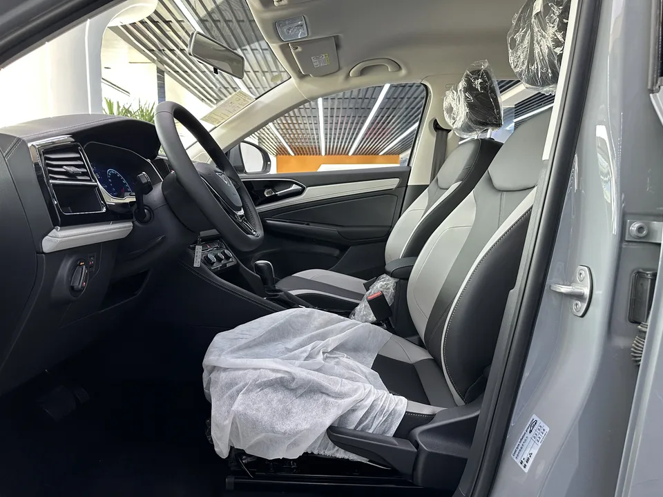Jetta VS5 Jetta VS5 2026 280TSI Automatic Pioneer Edition 2026 — thumbnail 4