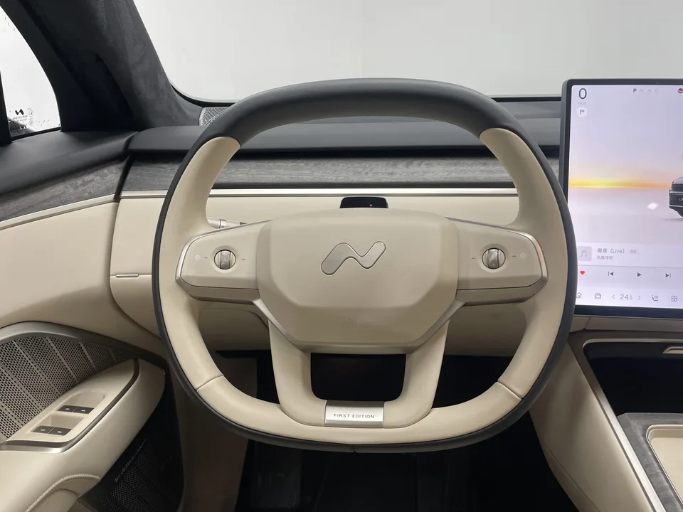 Ledao L90 six-seater Ultra 2025 — миниатюра 4